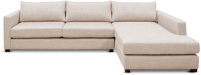 Cleveland Sofa Ud Furniture - Track Arm Png