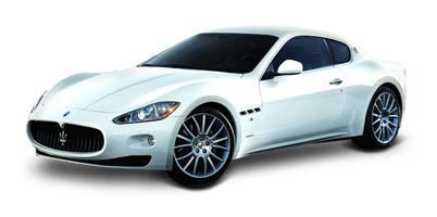 Granturismo Maserati Family Mc 47 Vehicle Coupe - Free PNG