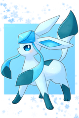 Glaceon Png