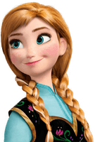 Anna Picture - Free PNG