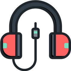 Headphones Png Icon 156 - Png Repo Free Png Icons Headphones