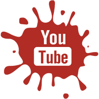 Youtube Free Transparent Image HQ - Free PNG