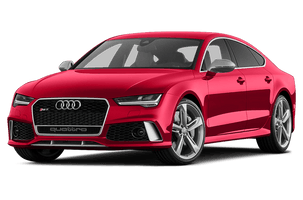 Audi - Free PNG