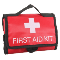 First Aid Kit Transparent - Free PNG
