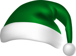 Christmas Elf Hat Clipart Png Ears