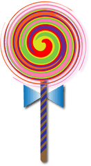Lollipop Sweets Sweet - Free Image On Pixabay Lollipop Png