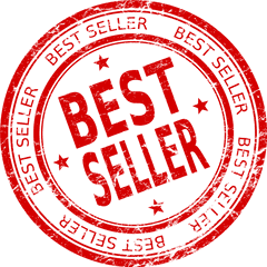 Download Free Png 4 Best Seller Stamps - Top One Pot