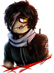 High - Dead By Daylight Killer Jake Png