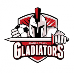 Fvpa - Esport Gladiators Pc Gladiator Fc Logo Polos Png