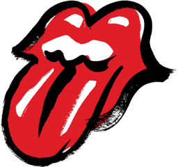 Download Free Png Rolling Stones Logo - Free Transparent Png Rolling Stones Logo