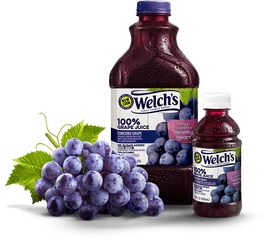 Download Transparent Images Pluspng Welchus - Welchs 100 Concord Grape Png