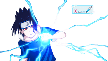 Images Naruto Chidori PNG Download Free