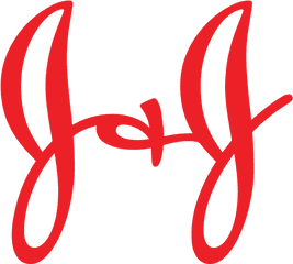 Sixty Hertz - Johnson And Johnson Logo Png