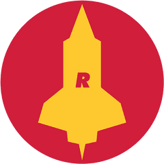 Houston Rockets Supplementary Logo - Houston Rockets Png