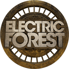 Electric Forest Transparent Png Image - Electric Forest