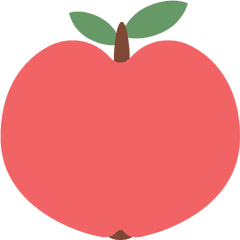 Fruit Icon - Fruits Png