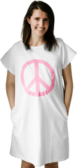 Peace Sign - Peace Symbols Png