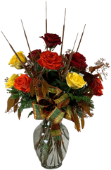 Fall In Love - Floribunda Png