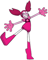 Universe Cartoon Spinel Steven Free Download PNG HD