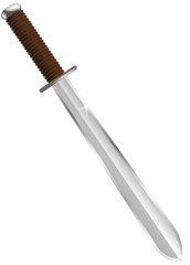 Sword Free Png Transparent Image - Sword Clip Art