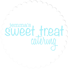 Jemmau0027s Sweet Treat Catering Twix U0026 Caramel Cookie Cupcakes - A Baby Girl Png