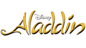 Logo Aladdin Free HQ Image - Free PNG