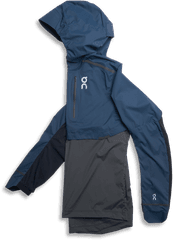 Weather Jacket - Weatherproof Running Jacket On Png