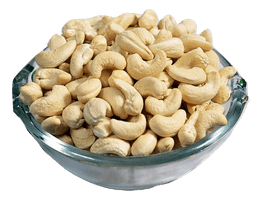 Nut Cashew Bowl Download Free Image - Free PNG