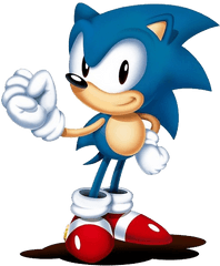 Download Free Png Tbsf - Sonic Mania Transparent