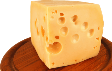 Cheese Png - Chunk Of Cheese