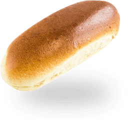 Gourmet Hot Dog Bun - Gourmet Hot Dog Buns Png