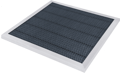 Flux Honey Comb Platform - Mesh Png