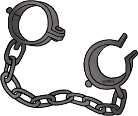 Library Of Black And White Free Clipart - Slavery Clip Art Png