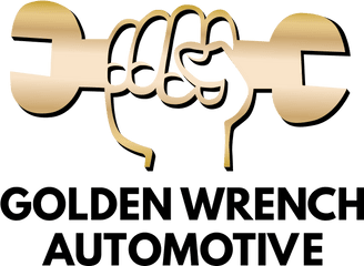 Vista Auto Repair - Golden Wrench Automotive Car Repair Golden Wrench Logo Png