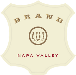 Trade - Brand Napa Valley Logo Png