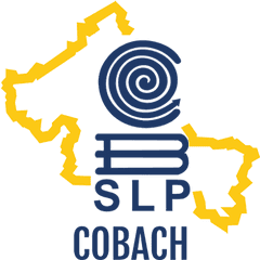 Colegio De Bachillers Slp - Cobach Slp Png