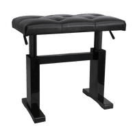 Piano Bench Download PNG Download Free