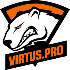 Virtuspro Vs Evil Geniuses Dota 2 - Tipify Virtus Pro Logo Png