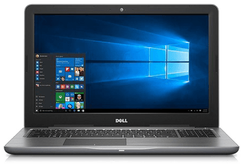 Dell Laptop Transparent Images Png Mart - Laptop Dell Inspiron 15 5565