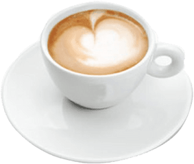 75 Cappuccino Png Images Are Free To - Coffee Milk