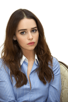 Emilia Clarke Transparent Background - Free PNG