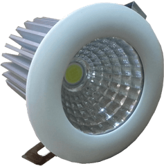 Download Led Spot Light - Light Full Size Png Image Pngkit Fluorescent Lamp