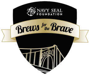 Brews For The Brave - Navy Seal Foundation Bridge Png