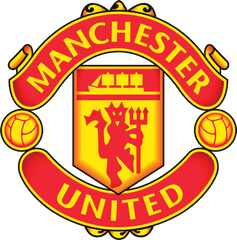 Manchester United Logo - Manchester United Logo Png