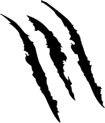 Scratches Claw Png Image