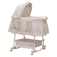 Bassinet PNG Image High Quality