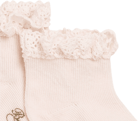 Lace Milk White - Solid Png