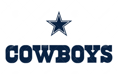 Tags - Dallas Cowboys Png