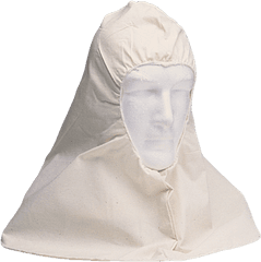 Calico Spray Hood For Painting Blast Booths - Hooded Png