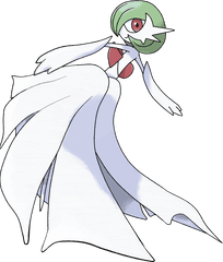 Mega Gardevoir Png Transparent - Pin On Pokemon Mega Gardevoir